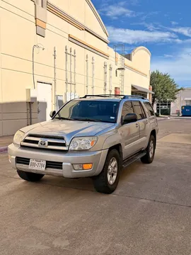 2005 Toyota 4Runner SR5
