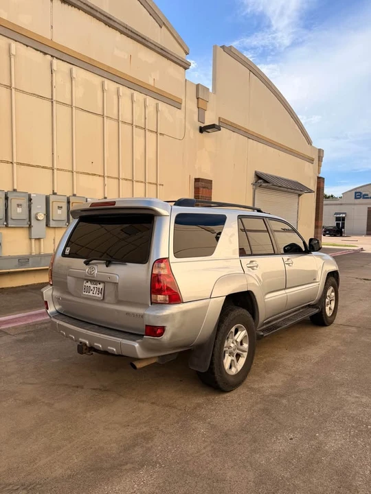 2005 Toyota 4Runner 4th Gen - Image 5 of 17