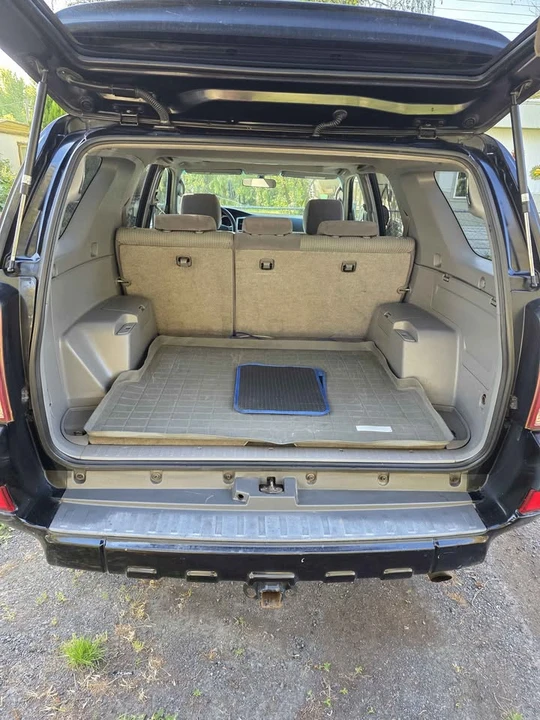 2005 Toyota 4Runner 4th Gen - Image 13 of 18