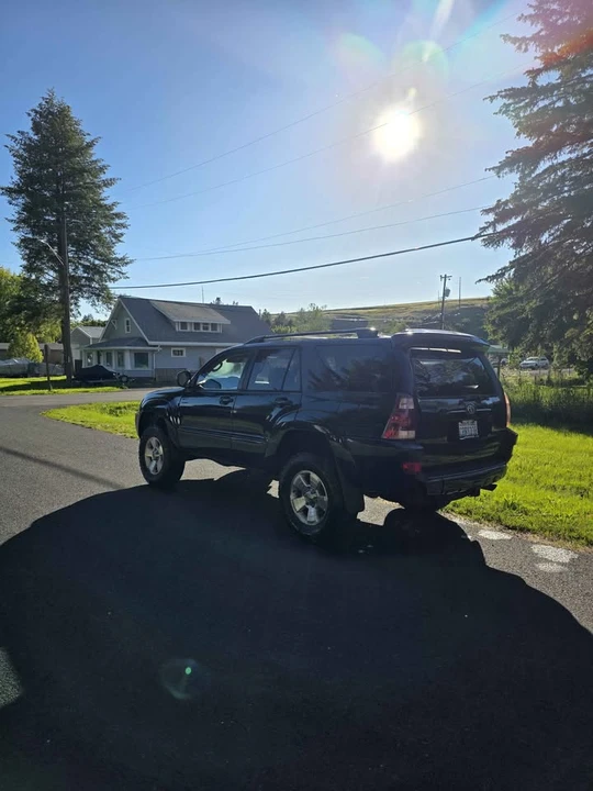 2005 Toyota 4Runner 4th Gen - Image 7 of 18