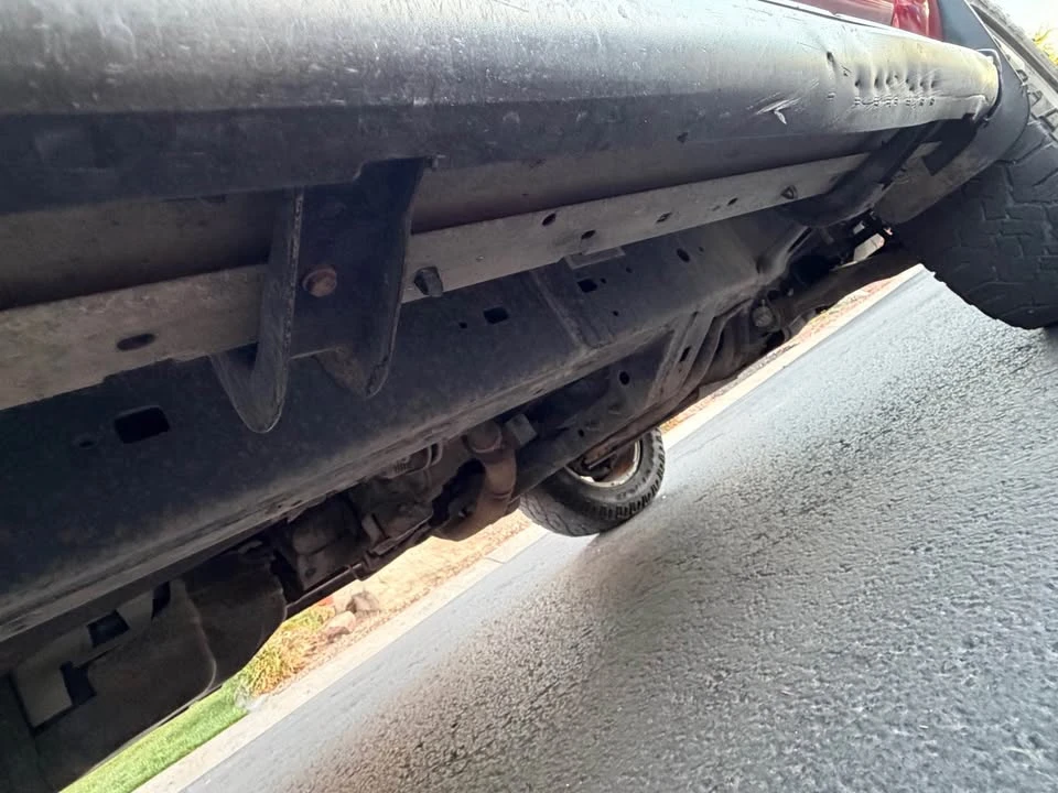 2005 Toyota 4Runner 4th Gen - Image 16 of 17