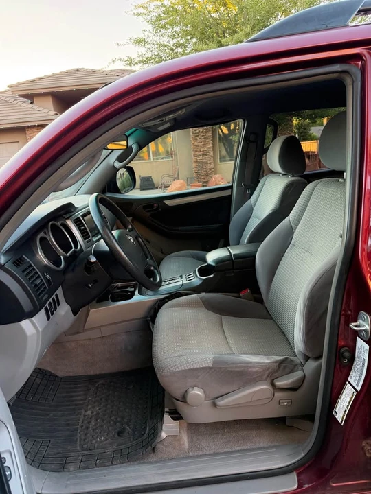2005 Toyota 4Runner 4th Gen - Image 9 of 17