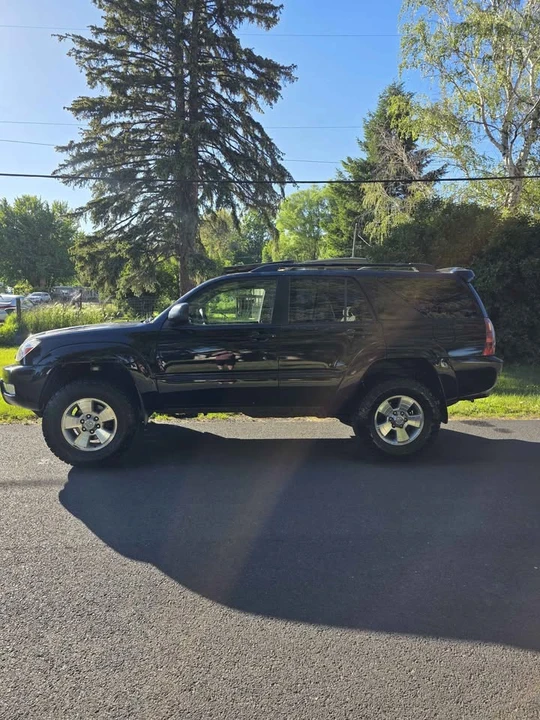 2005 Toyota 4Runner 4th Gen - Image 4 of 18