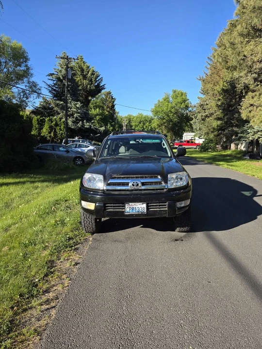 2005 Toyota 4Runner 4th Gen - Image 6 of 18