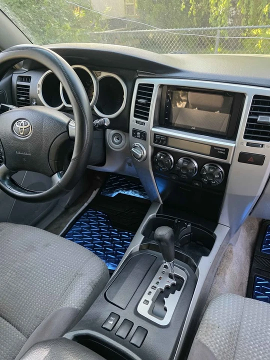 2005 Toyota 4Runner 4th Gen - Image 9 of 18