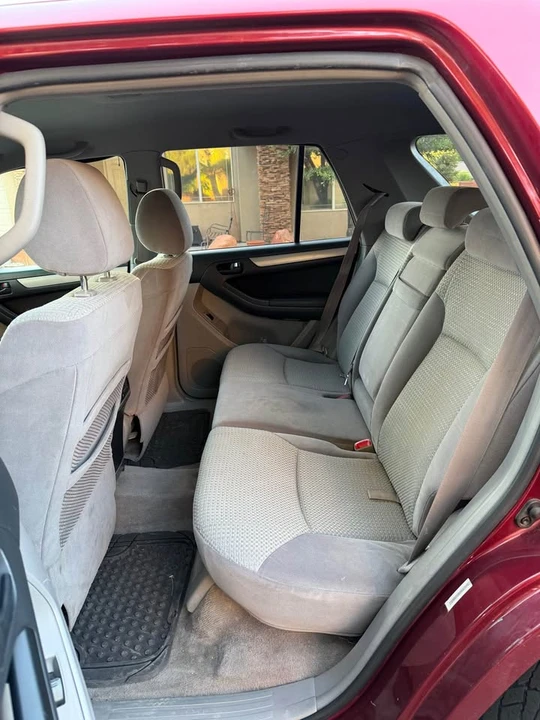 2005 Toyota 4Runner 4th Gen - Image 10 of 17