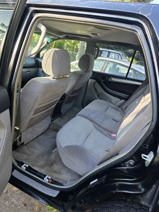 2005 Toyota 4Runner 4th Gen - Image 14 of 18