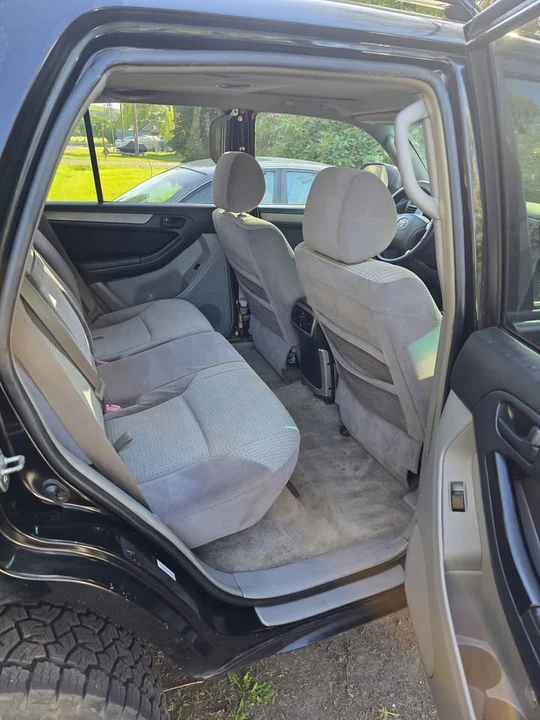 2005 Toyota 4Runner 4th Gen - Image 11 of 18