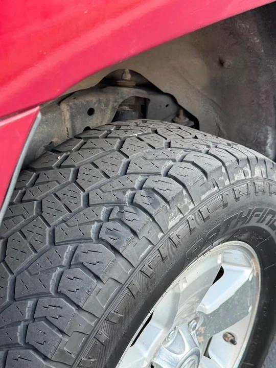 2005 Toyota 4Runner 4th Gen - Image 15 of 17