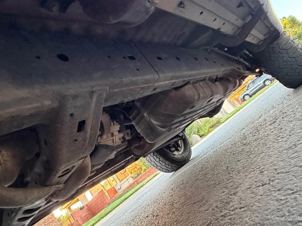 2005 Toyota 4Runner 4th Gen - Image 17 of 17