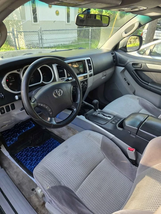 2005 Toyota 4Runner 4th Gen - Image 15 of 18