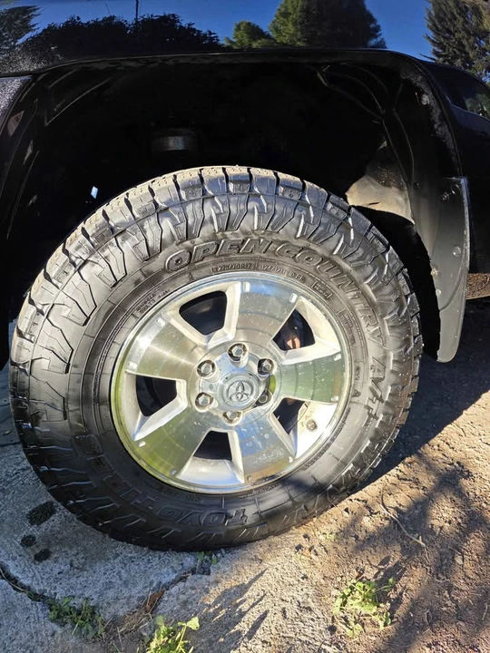 2005 Toyota 4Runner 4th Gen - Image 17 of 18