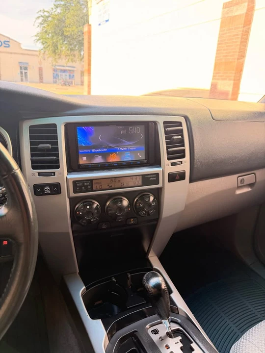 2005 Toyota 4Runner 4th Gen - Image 13 of 17