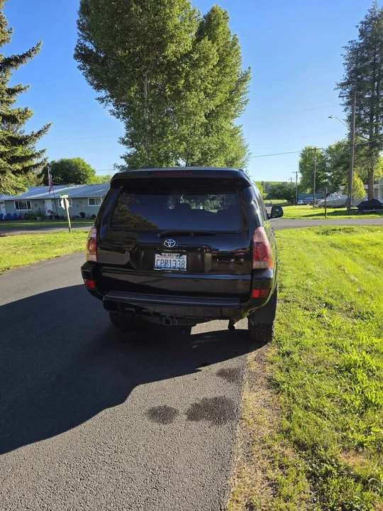 2005 Toyota 4Runner 4th Gen - Image 3 of 18