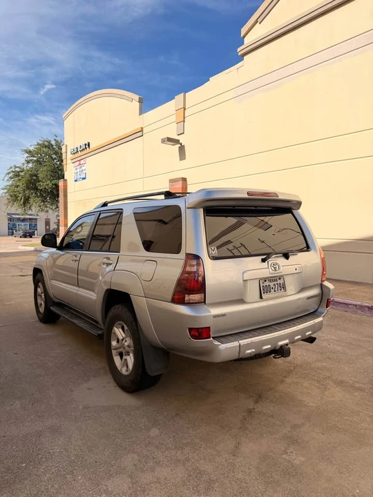 2005 Toyota 4Runner 4th Gen - Image 3 of 17