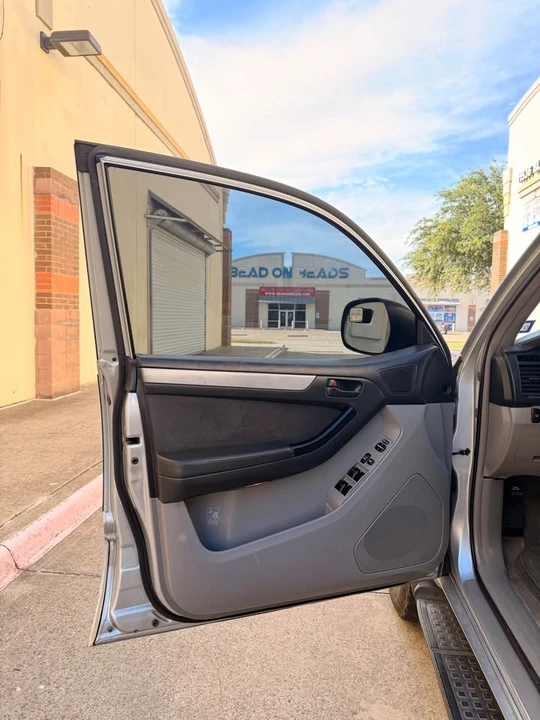 2005 Toyota 4Runner 4th Gen - Image 9 of 17
