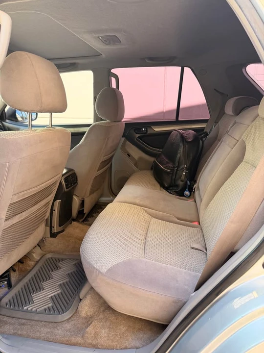 2005 Toyota 4Runner 4th Gen - Image 11 of 17