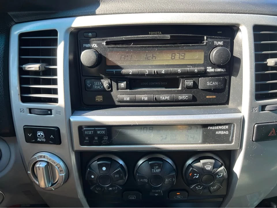 2005 Toyota 4Runner 4th Gen - Image 15 of 15