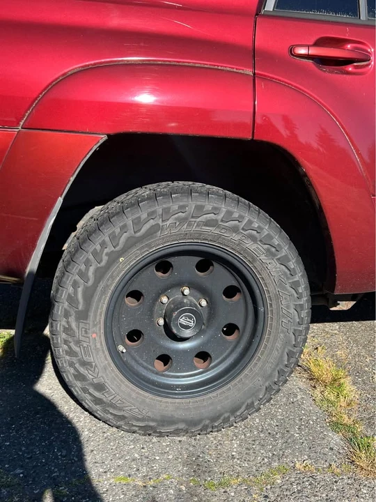 2005 Toyota 4Runner 4th Gen - Image 11 of 15