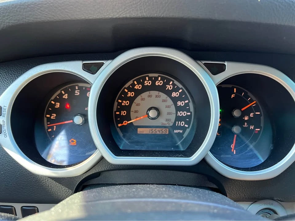 2005 Toyota 4Runner 4th Gen - Image 13 of 15