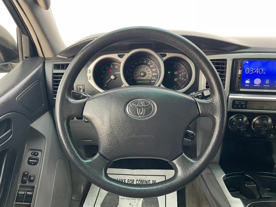 2005 Toyota 4Runner 4th Gen - Image 20 of 21