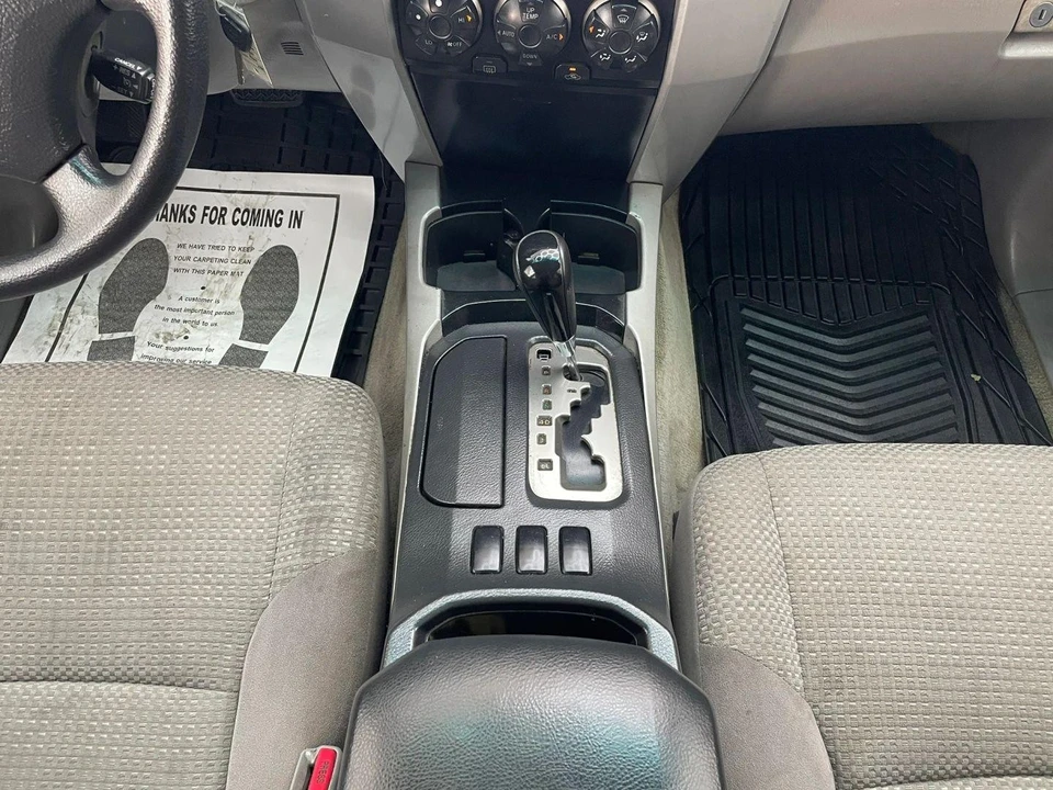 2005 Toyota 4Runner 4th Gen - Image 19 of 21
