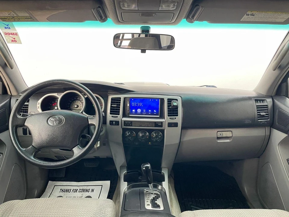 2005 Toyota 4Runner 4th Gen - Image 17 of 21