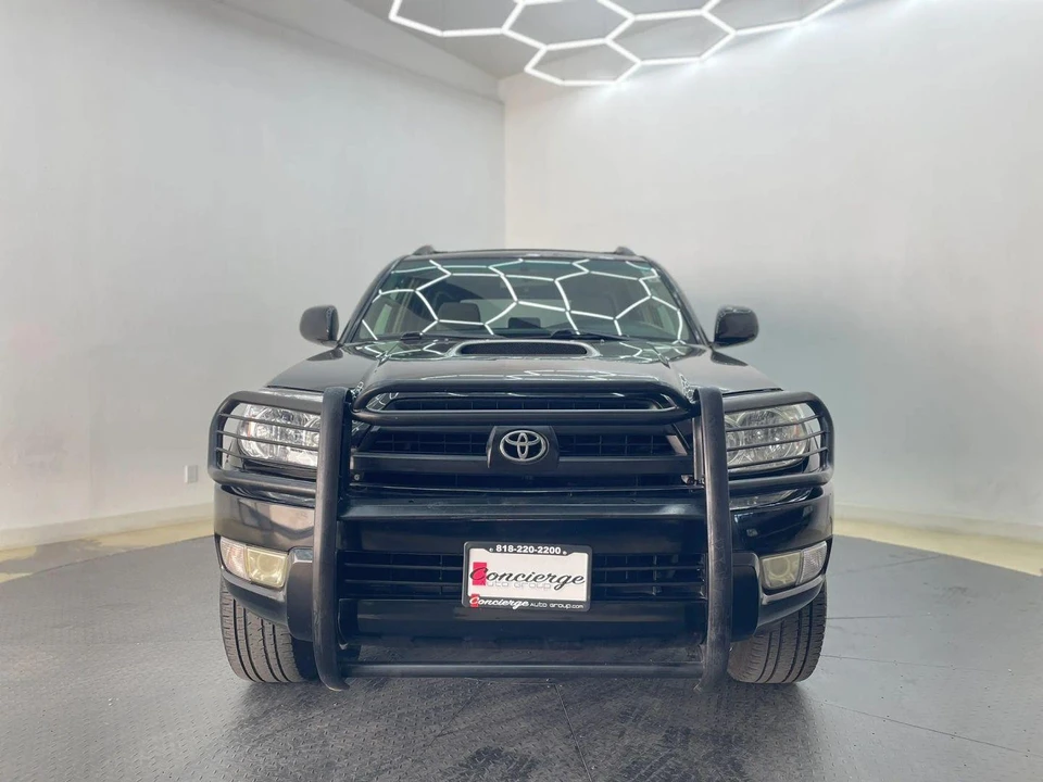 2005 Toyota 4Runner 4th Gen - Image 9 of 21