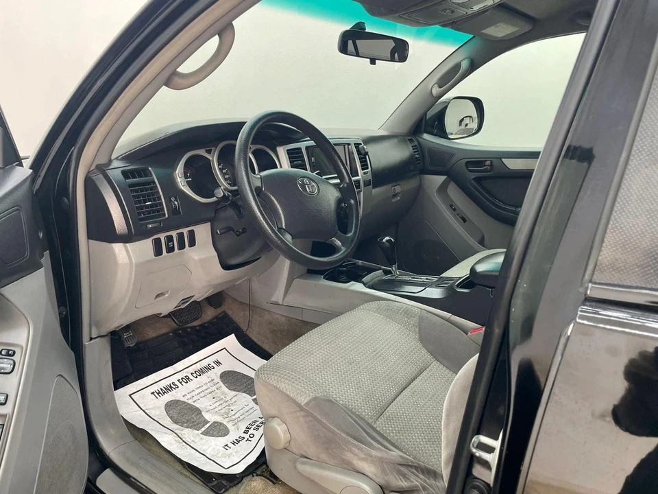 2005 Toyota 4Runner 4th Gen - Image 11 of 21