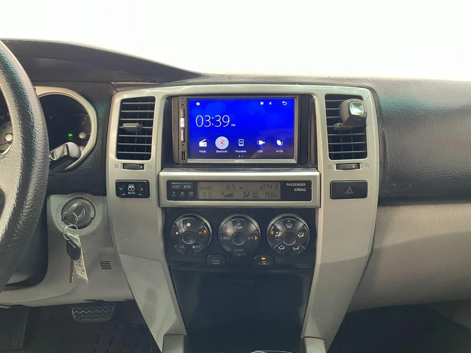 2005 Toyota 4Runner 4th Gen - Image 18 of 21