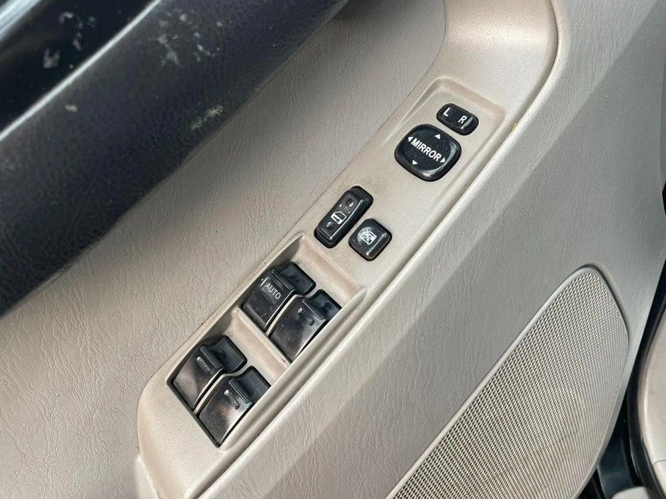 2005 Toyota 4Runner 4th Gen - Image 14 of 21