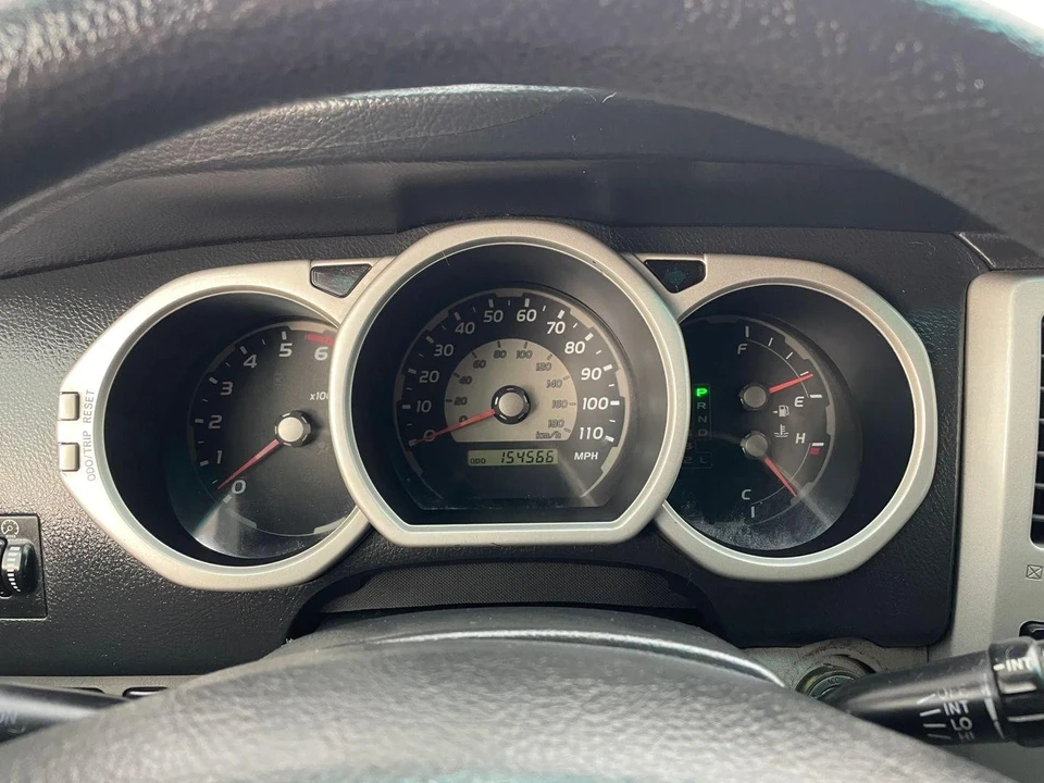 2005 Toyota 4Runner 4th Gen - Image 21 of 21