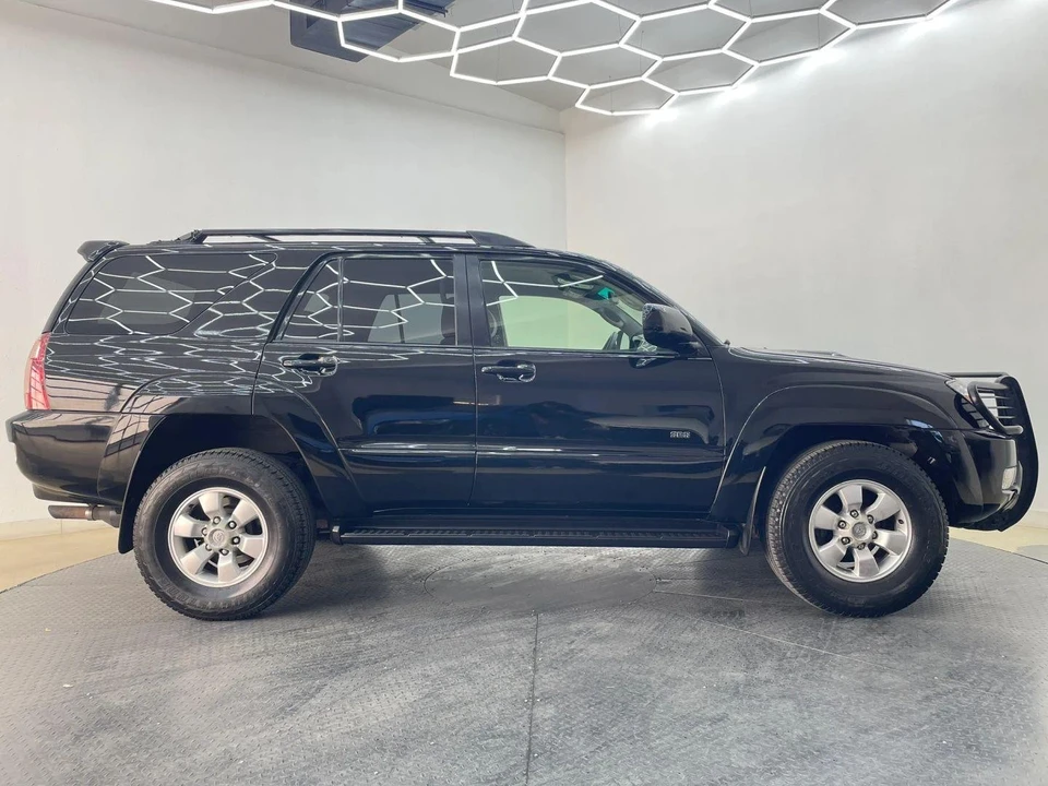 2005 Toyota 4Runner 4th Gen - Image 3 of 21