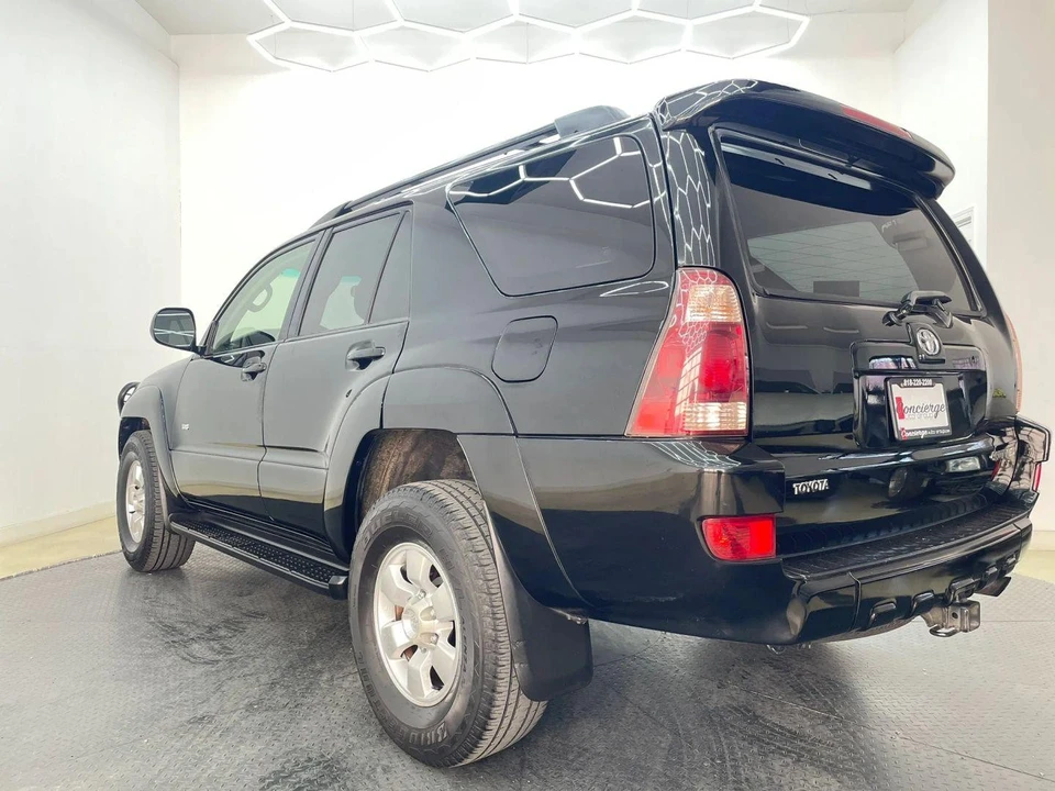 2005 Toyota 4Runner 4th Gen - Image 6 of 21