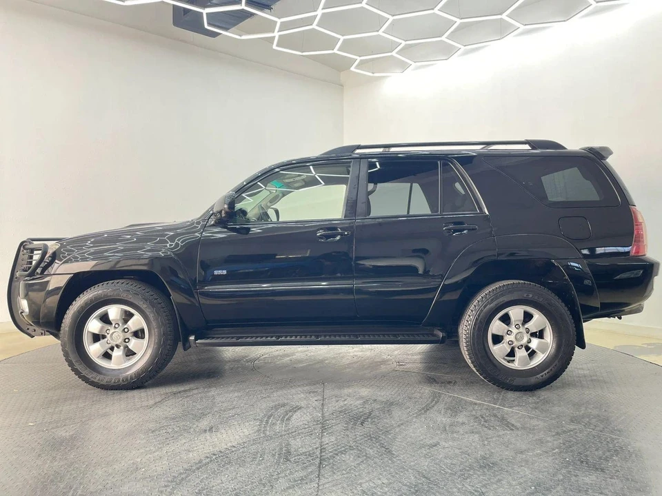 2005 Toyota 4Runner 4th Gen - Image 7 of 21