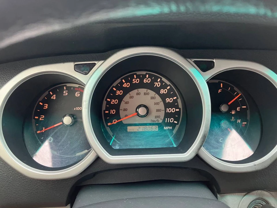 2005 Toyota 4Runner 4th Gen - Image 3 of 9