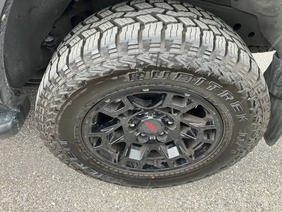 2005 Toyota 4Runner 4th Gen - Image 8 of 9