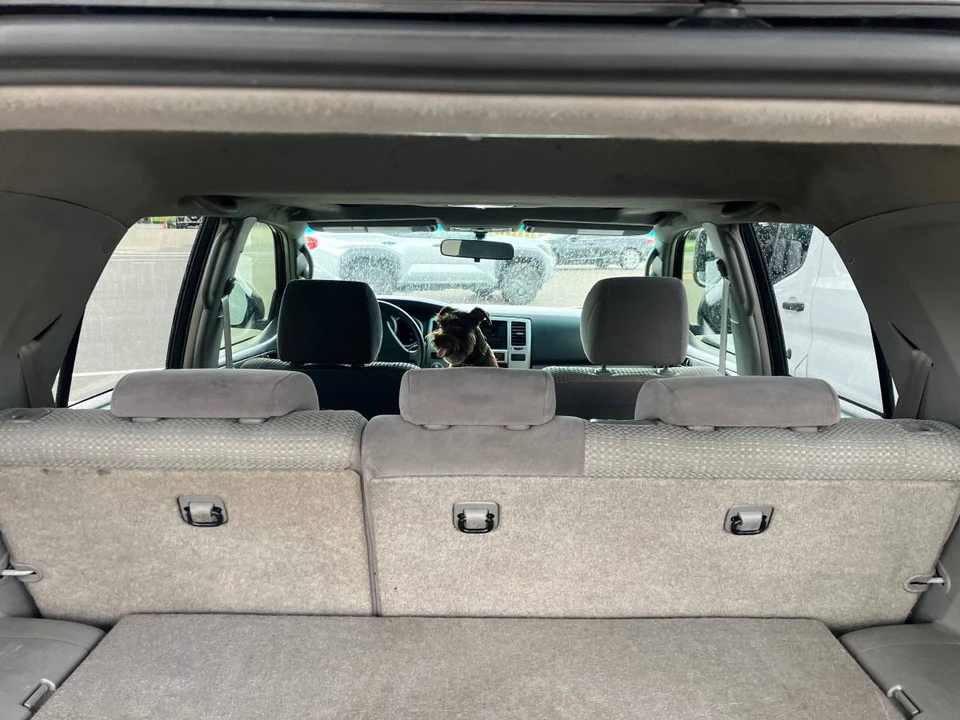 2005 Toyota 4Runner 4th Gen - Image 7 of 9