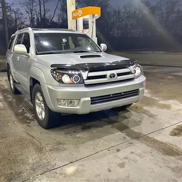 2005 Toyota 4Runner SR5