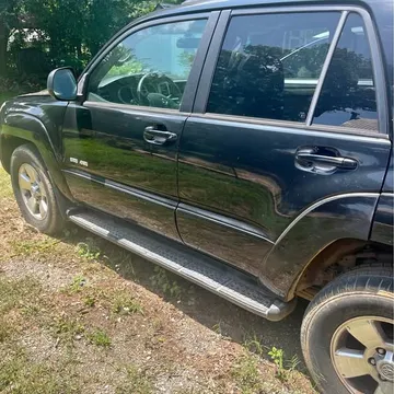 2005 Toyota 4Runner SR5