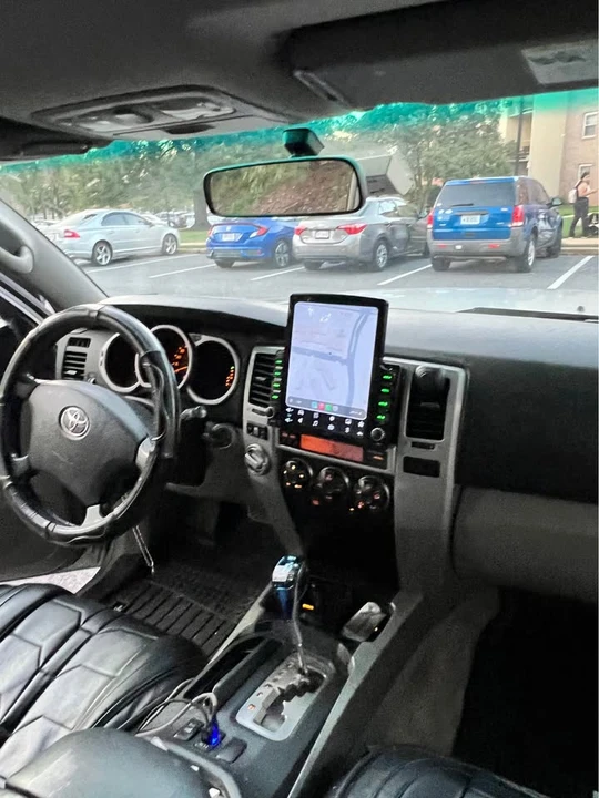 2005 Toyota 4Runner 4th Gen - Image 4 of 8