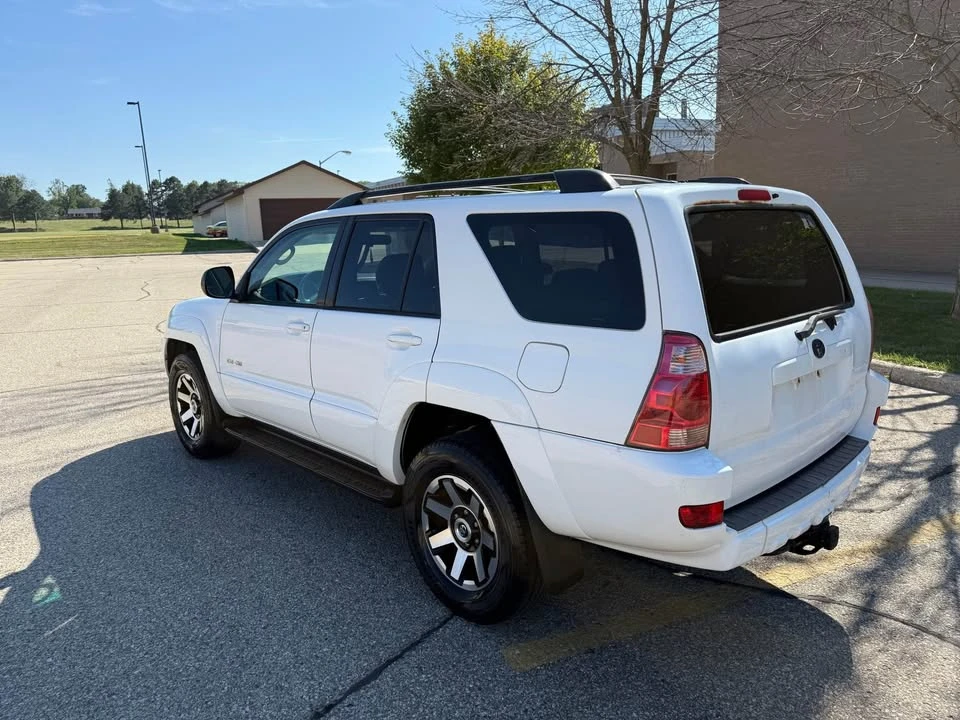 2005 Toyota 4Runner 4th Gen - Image 4 of 17