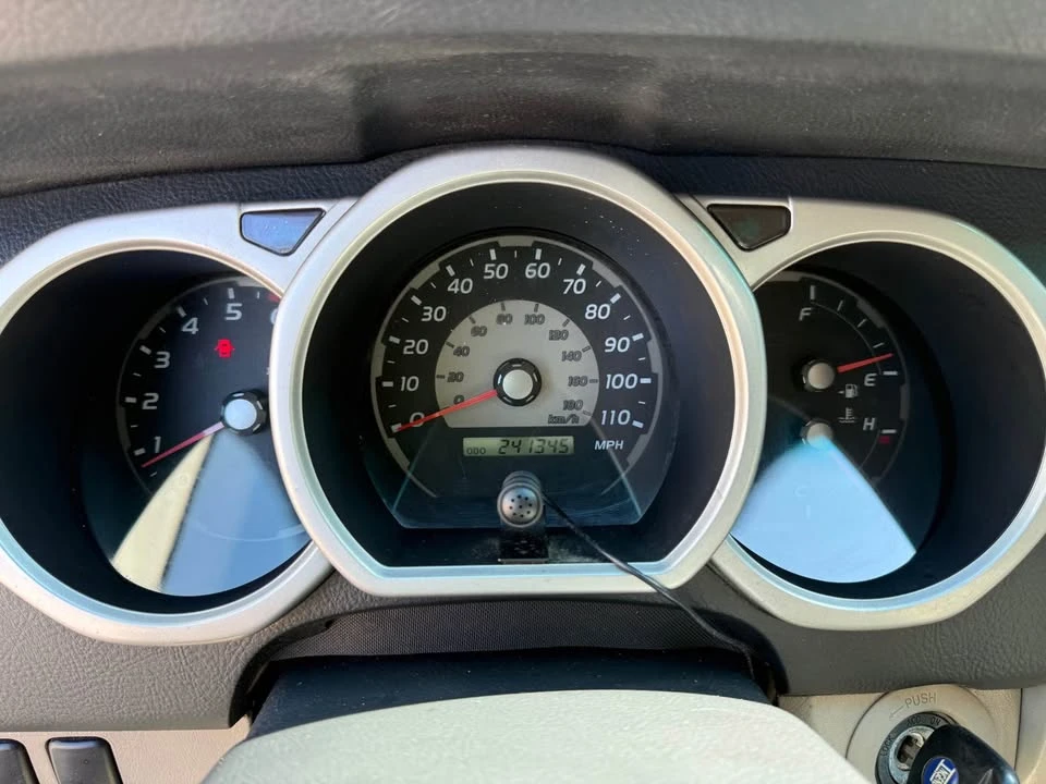 2005 Toyota 4Runner 4th Gen - Image 10 of 17
