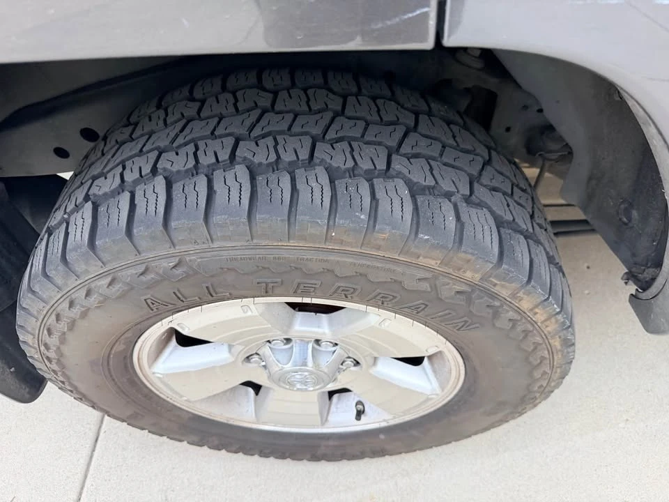 2005 Toyota 4Runner 4th Gen - Image 17 of 20