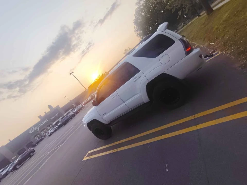 2005 Toyota 4Runner 4th Gen - Image 6 of 11