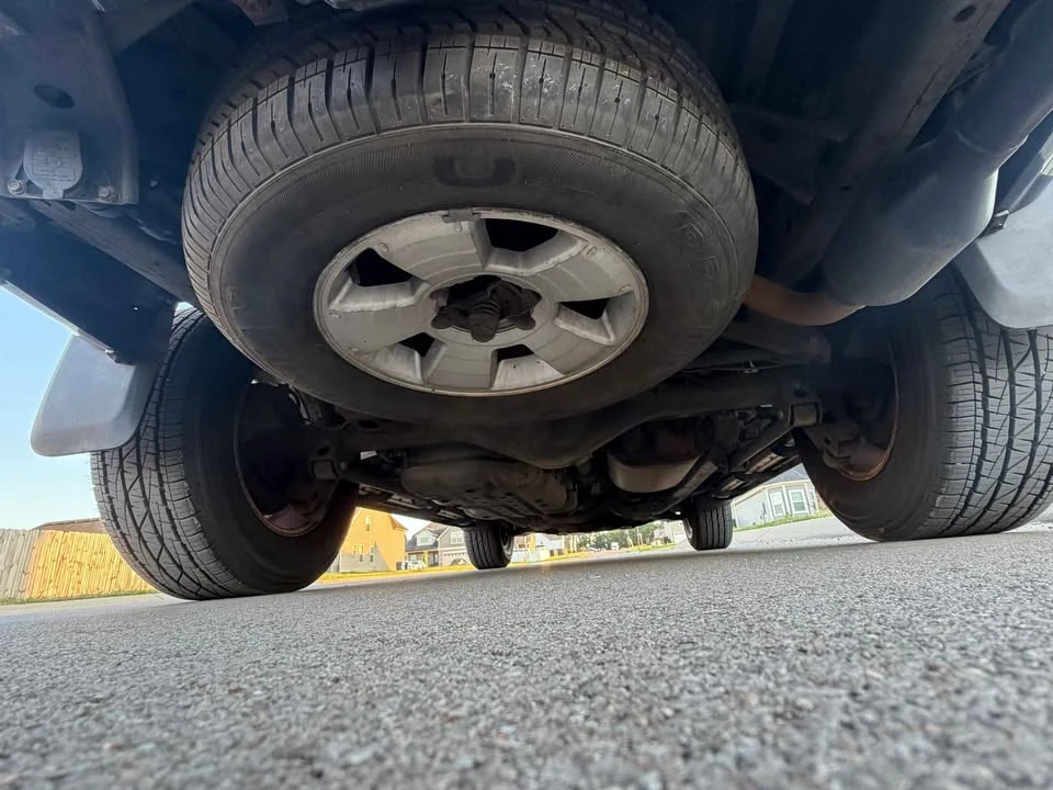 2005 Toyota 4Runner 4th Gen - Image 19 of 19