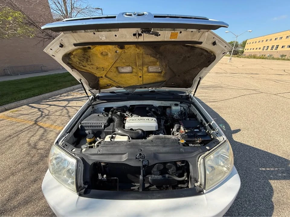 2005 Toyota 4Runner 4th Gen - Image 15 of 17