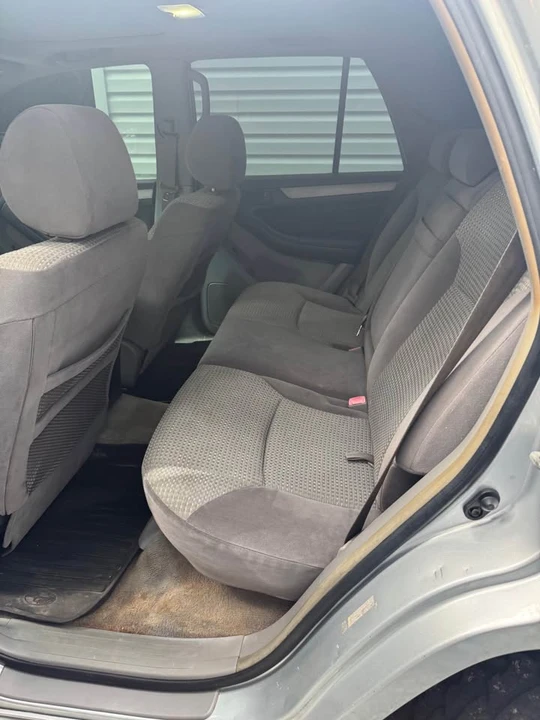 2005 Toyota 4Runner 4th Gen - Image 4 of 8