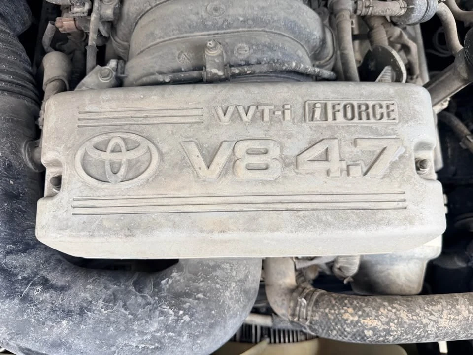 2005 Toyota 4Runner 4th Gen - Image 18 of 20