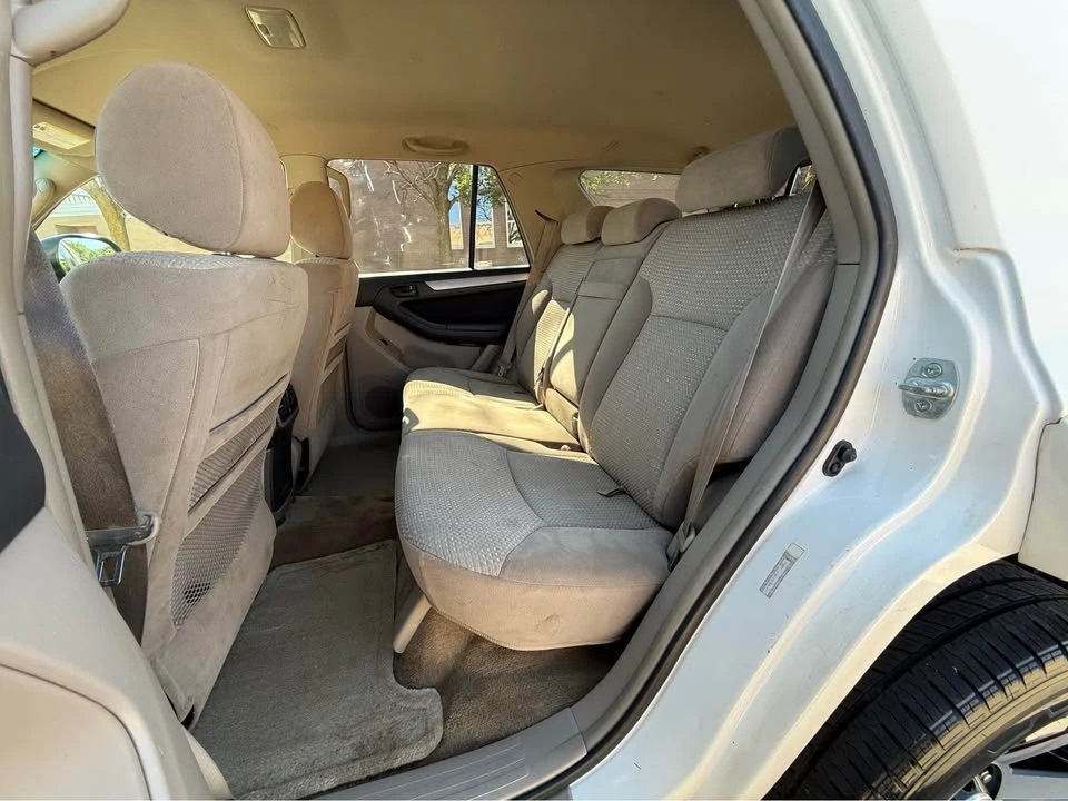 2005 Toyota 4Runner 4th Gen - Image 8 of 17